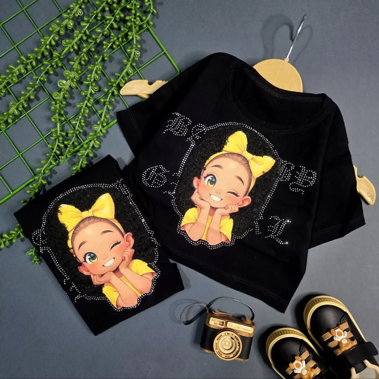 👚 نام: کراپ دختر تل به سر🎡
