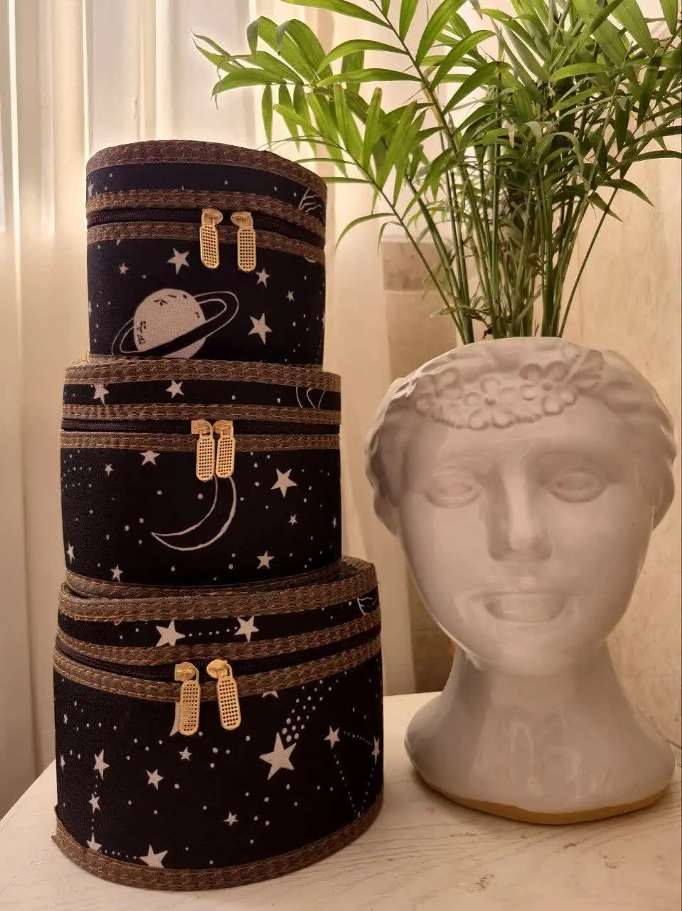 نظم دهنده 😍
