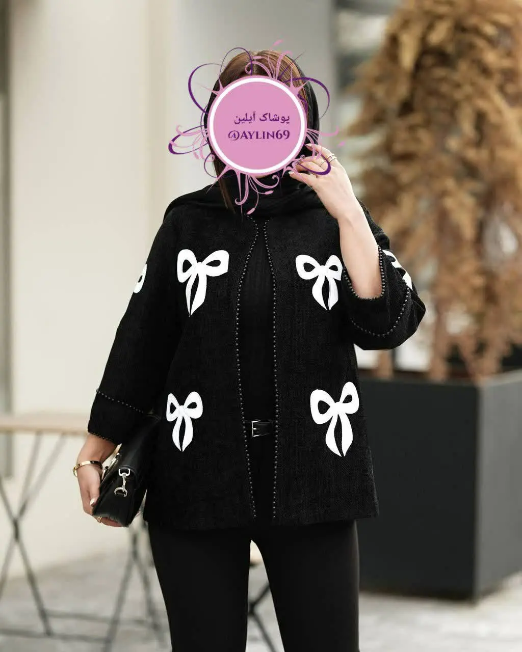 ❄️🍁کالکشن پاییزه وزمستانه م...