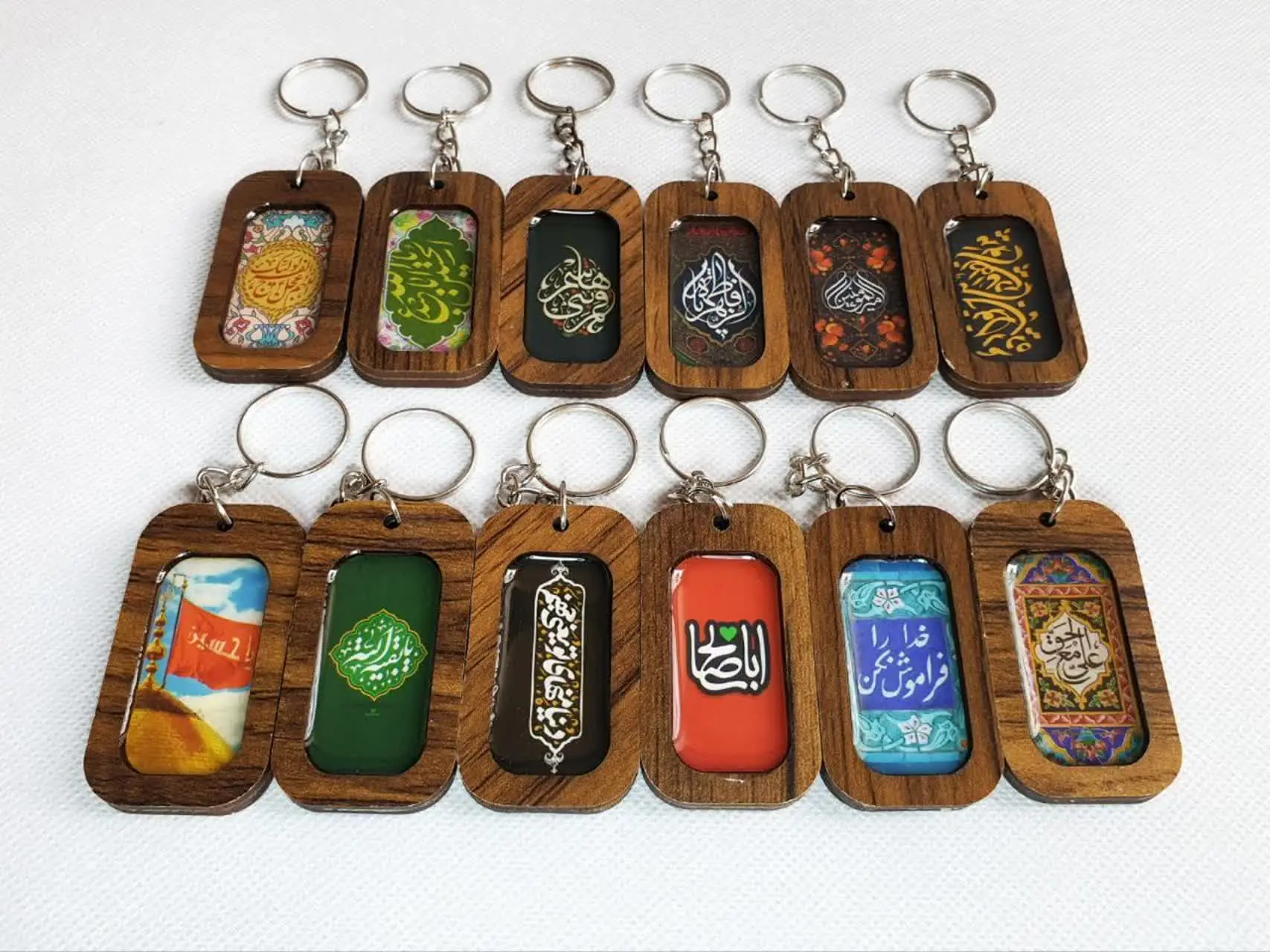 ✅️هر بسته ۵۰ عدد با ذکر های...