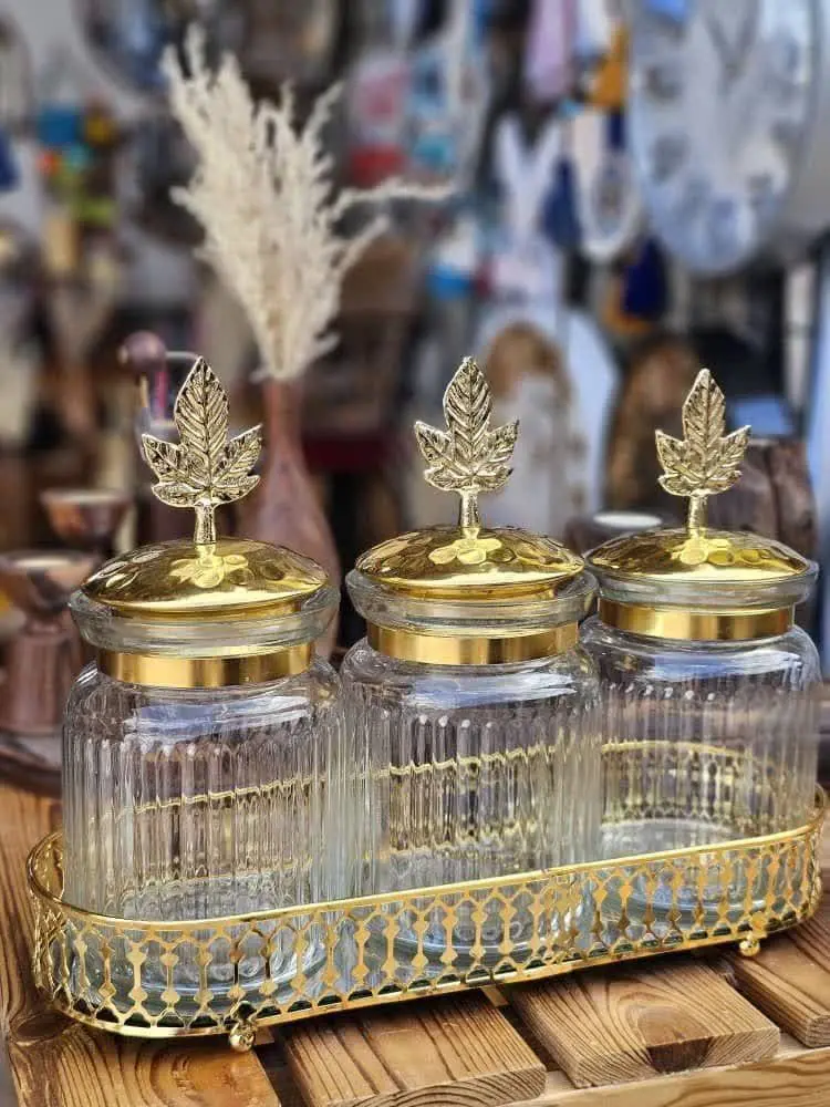 📌بانکه ۳ سایز سینی دار 😍👆
