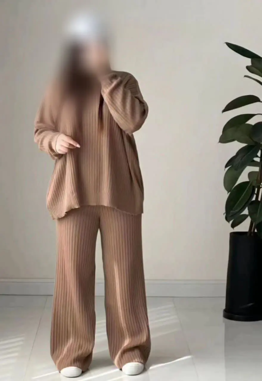 نام: ست بافت ونوس 
