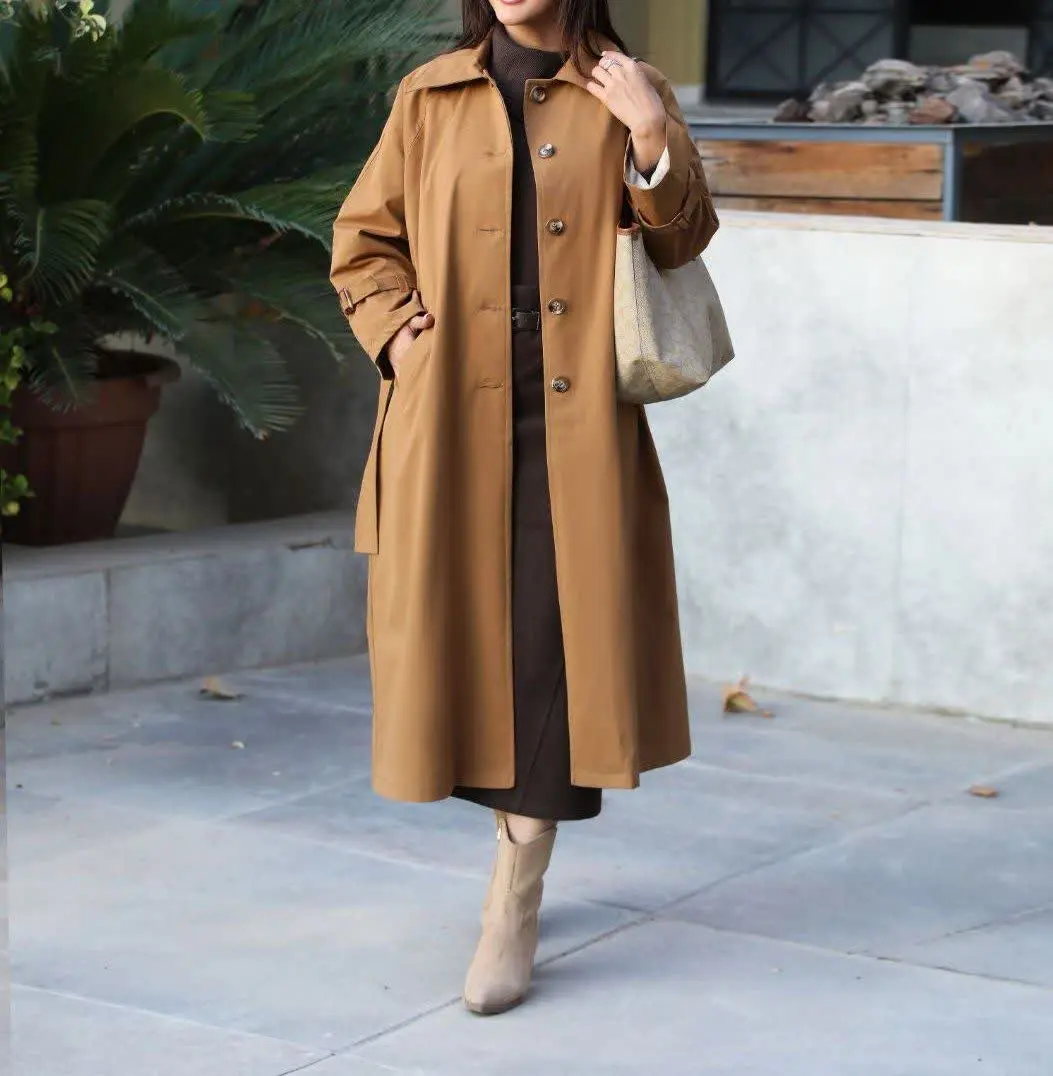 📌 (قسمت کمر کمربند دارد و ق...