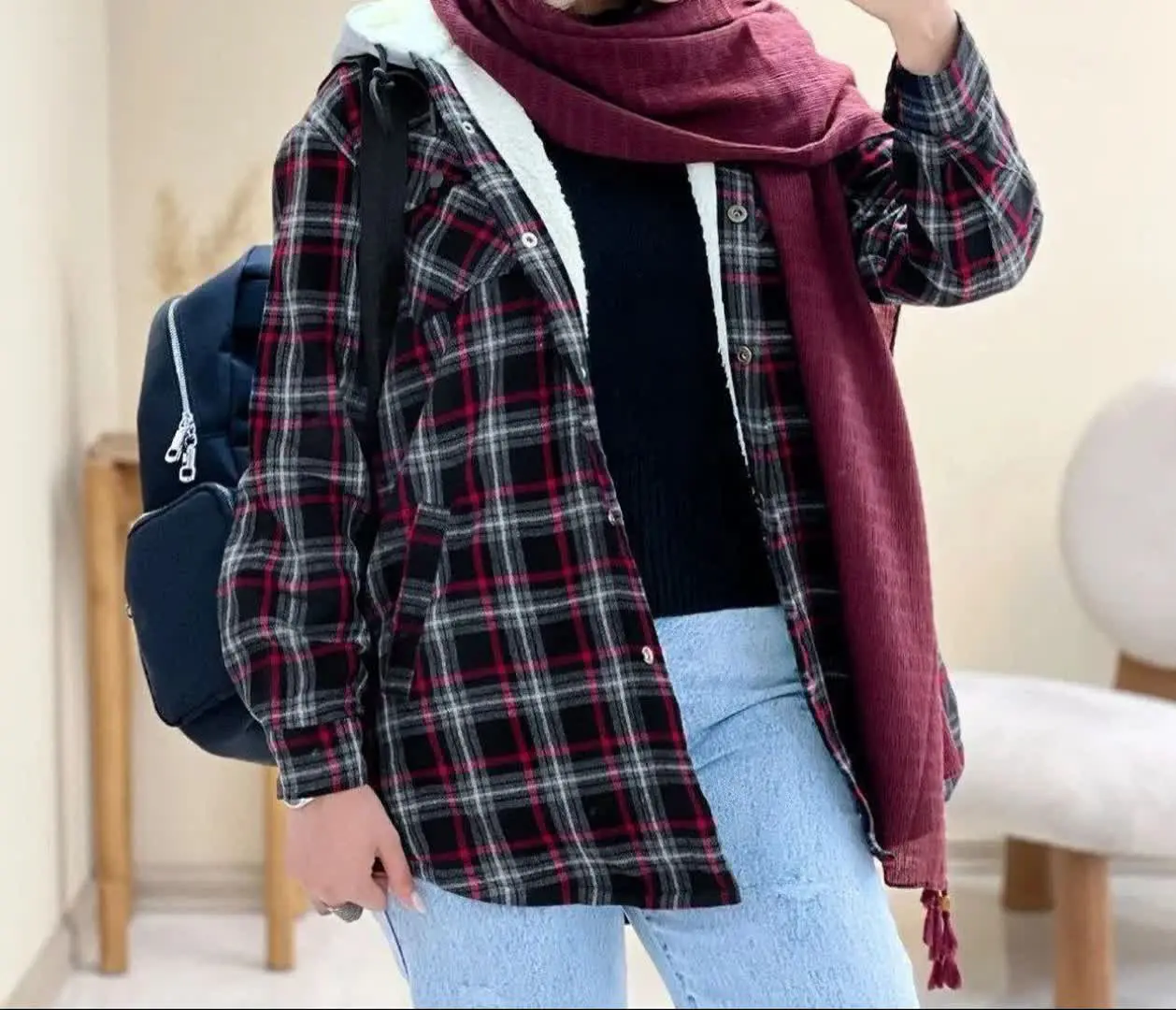 🔹نام: شکت کلاه دارضخیم