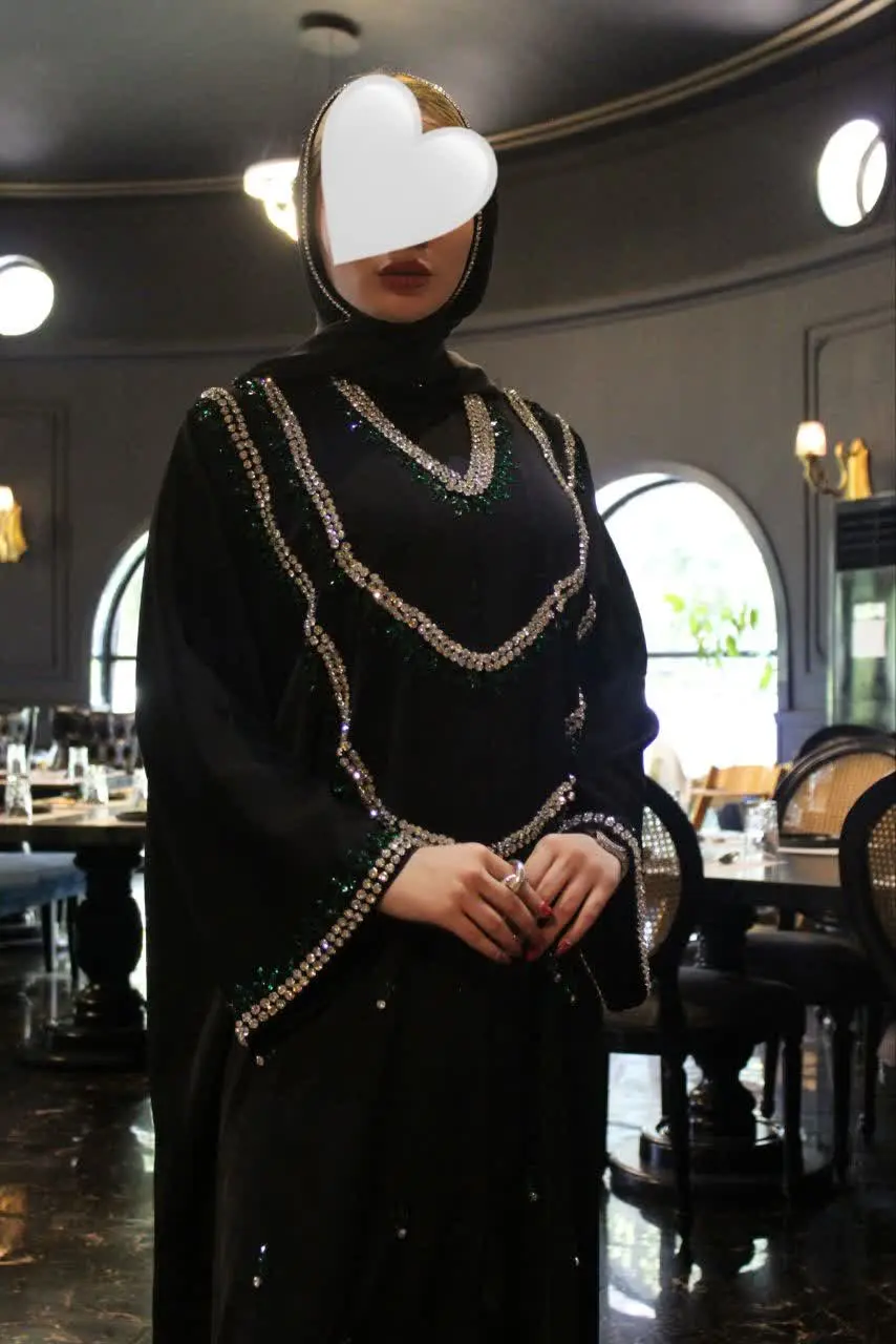 ⭐️ تارادیس (دختری مانند ستاره) 
