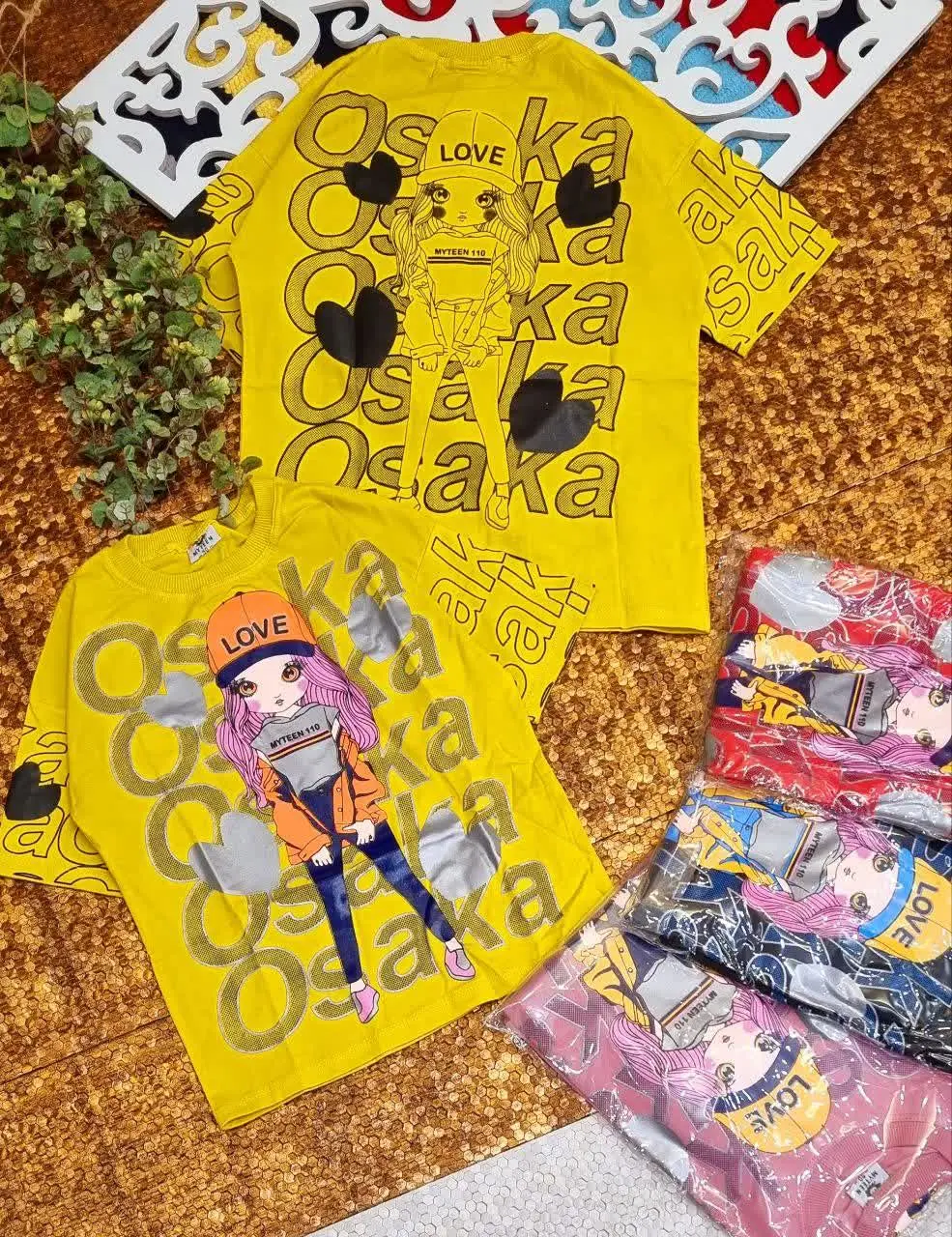 💎☘️🌠👗👔👚🎽🇮🇷
