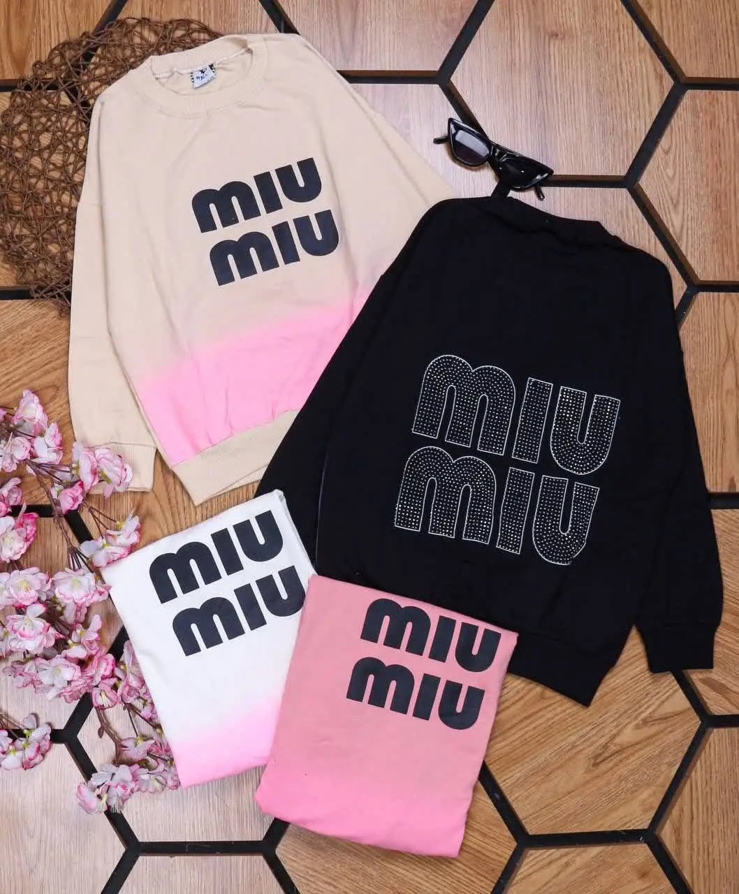 🍀بلوز تک لانگ دخترانه 👧