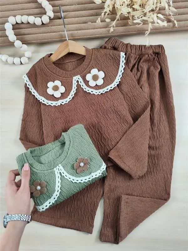 بلوز شلوار سونیا