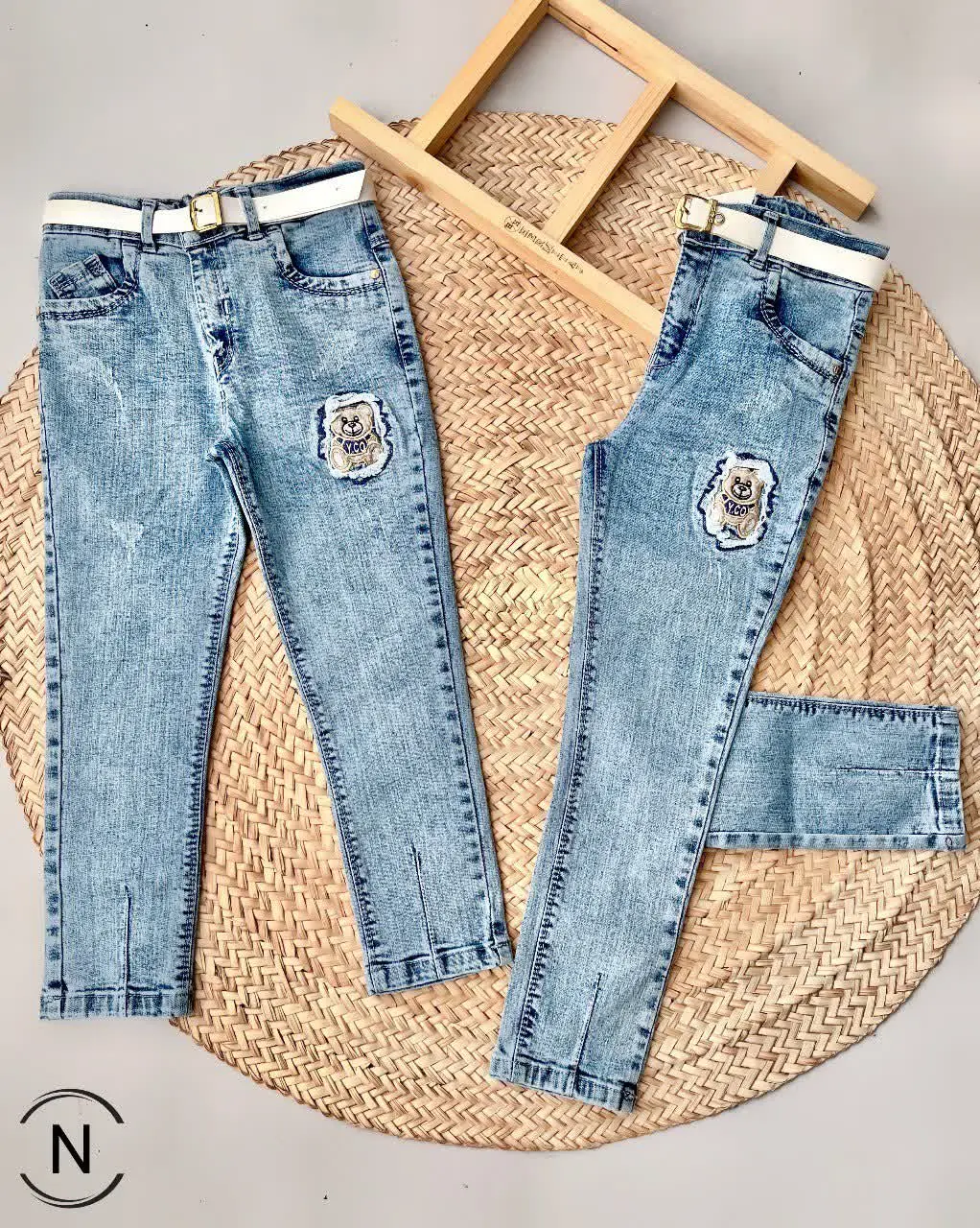 شلوارلی اسلپ اعلا پسرانه