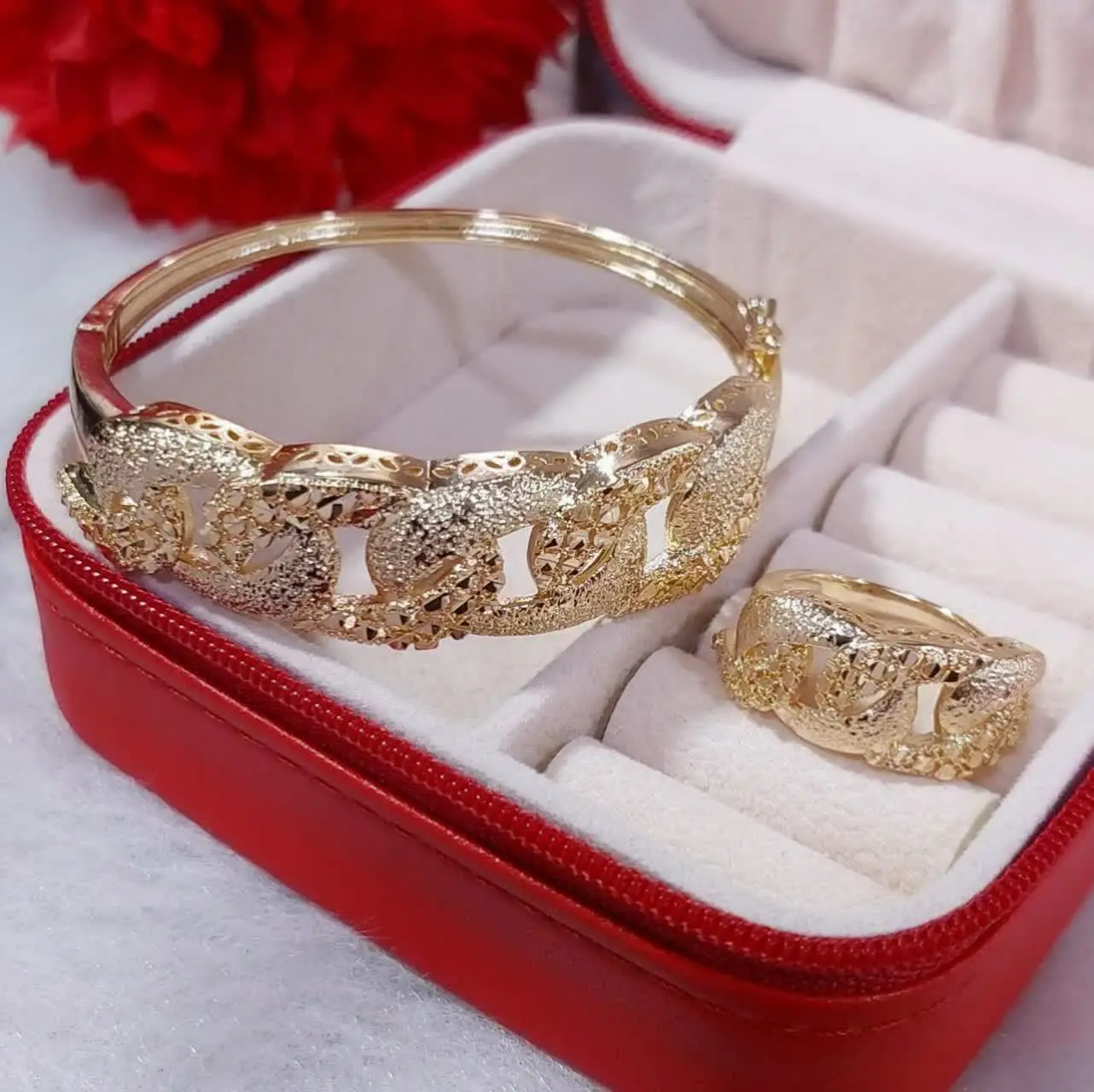 تکدست و انگشتر YSX کد ۲۱۶۸