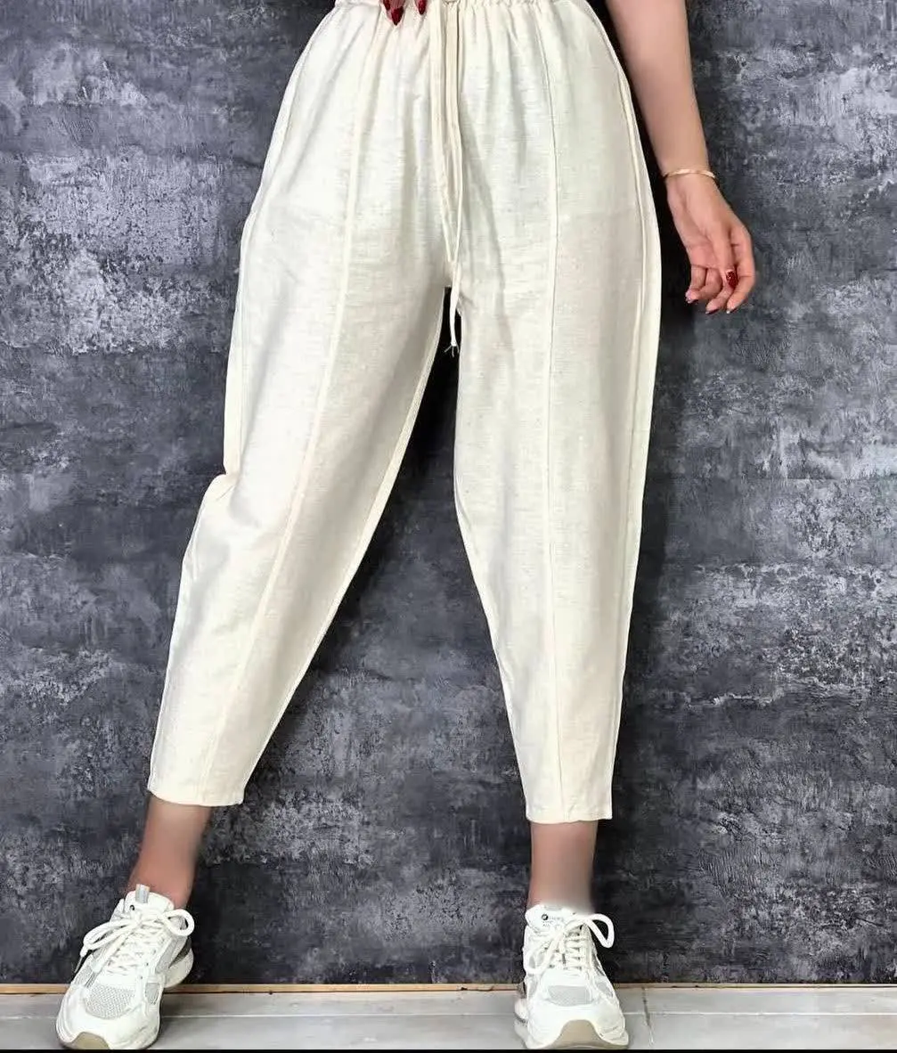 نام: شلوار مام لنین
