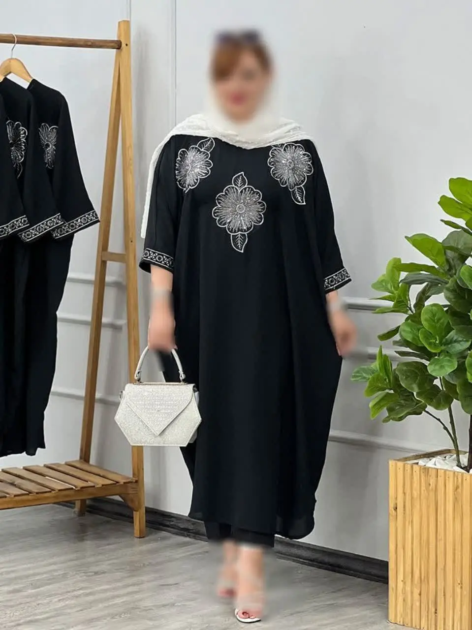 نام: پیراهن شارلوت ۲
