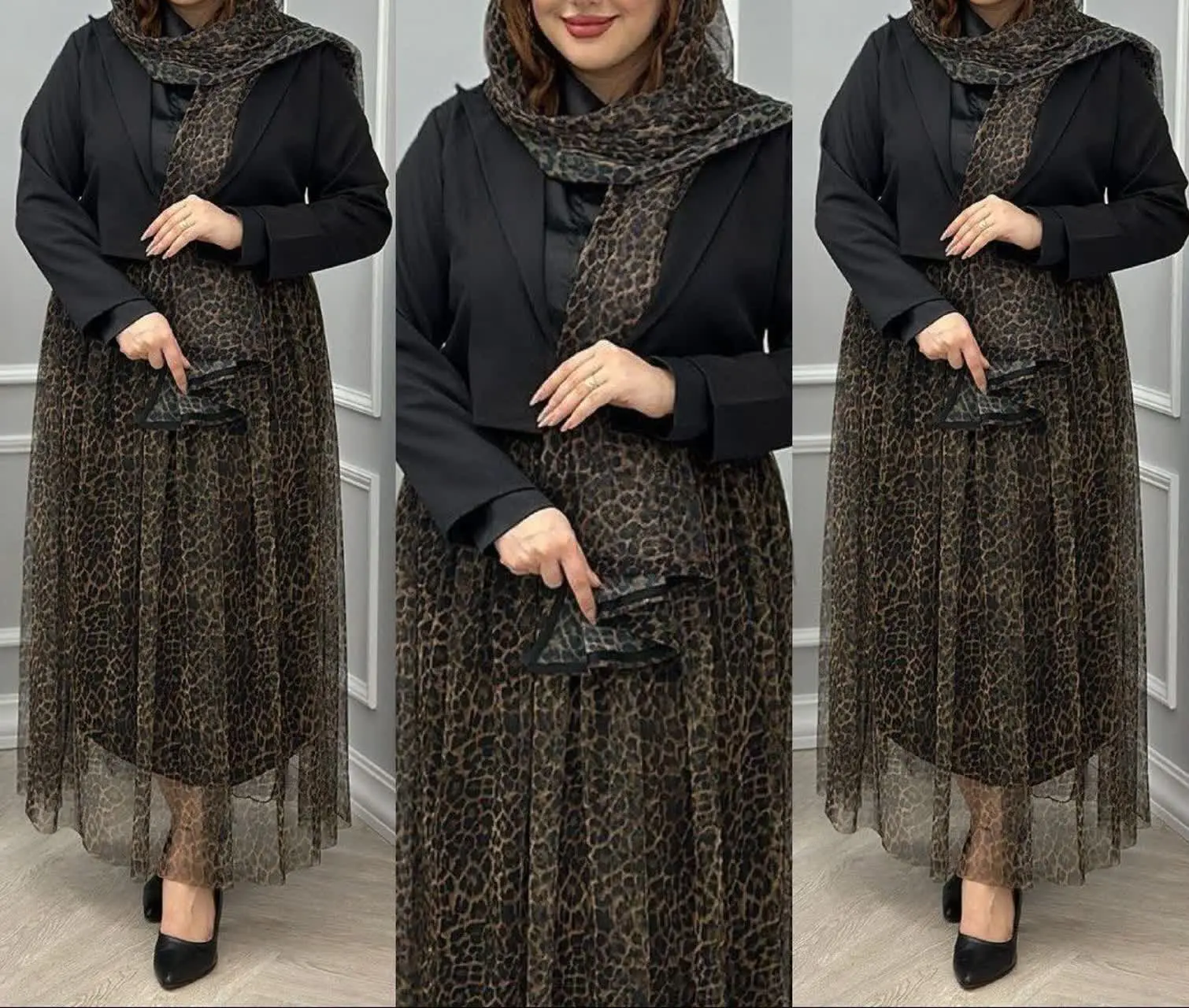 ❣نام: مدل فدک ☑️ عیدااانه☑️
