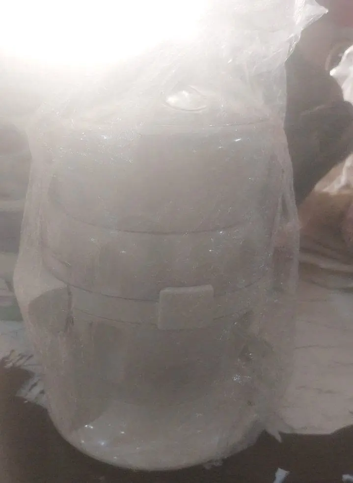 آسیاب نووووو قدیمی دارم میخ...