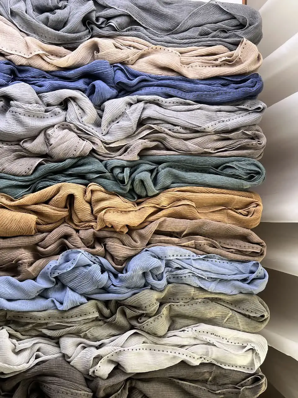 ✅️ نام کالا: شال وارداتی پل...