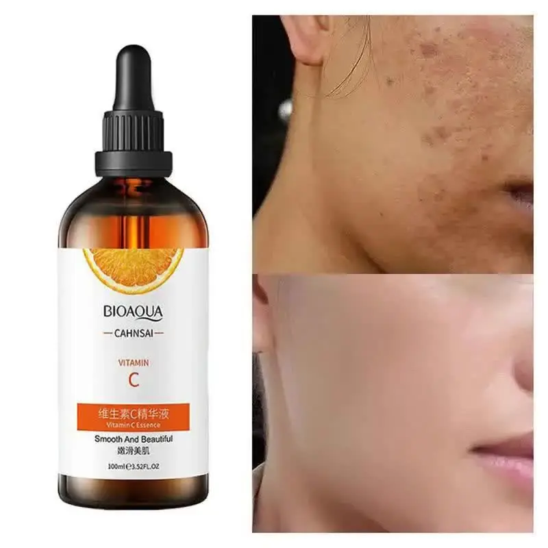 این سرم ویتامین سی هم که خیلی معروفه براتون با افتخار شارژ کردیم😍😍😍😍😍
