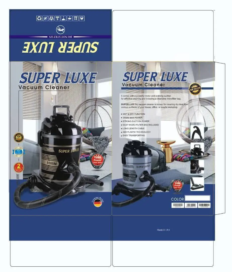 💓💓توضیحات 💓 جاروسطلی سوپر لوکس