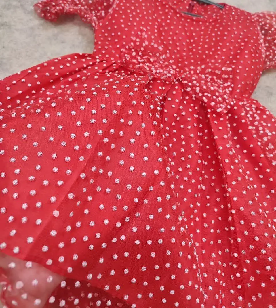 💞 پیراهن مجلسی دخترانه 💞
