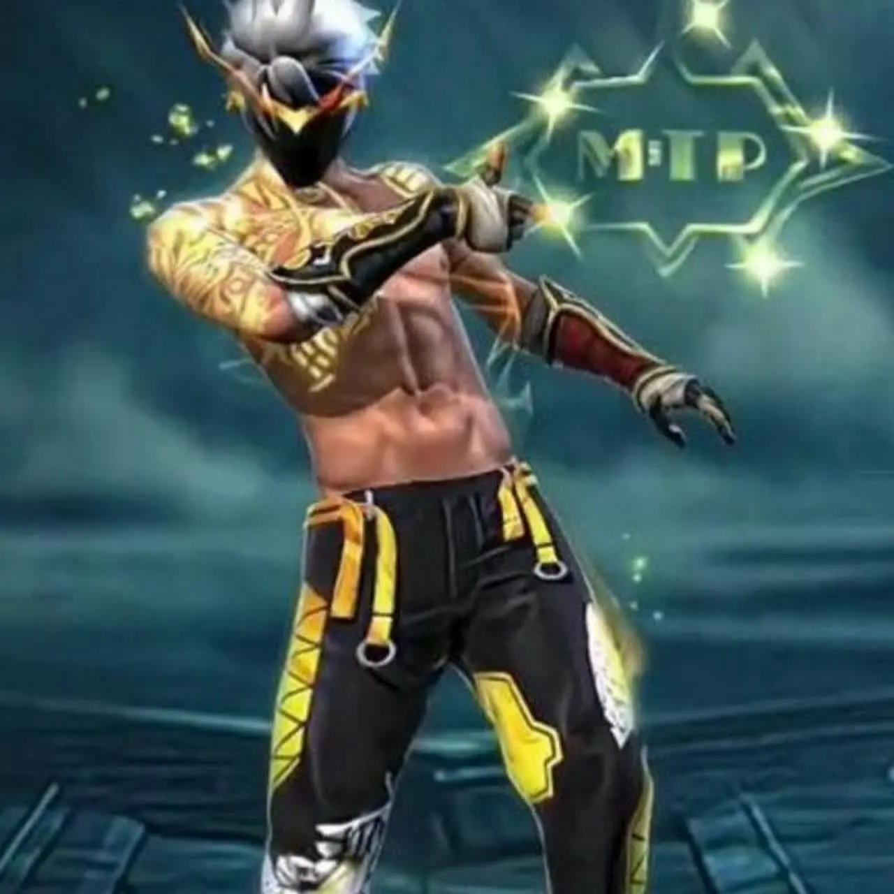 فری فایر❤️