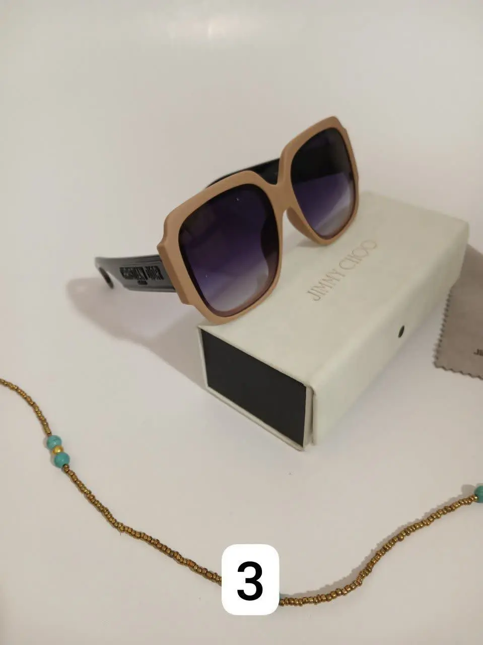 🖋نام: عینک سوپرلاکچری ۳۴
