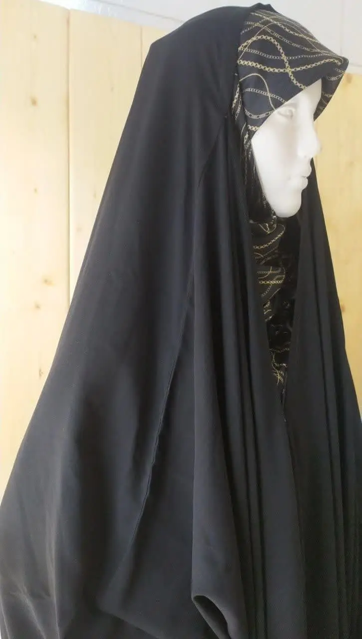 مدل عربی (جده) 
