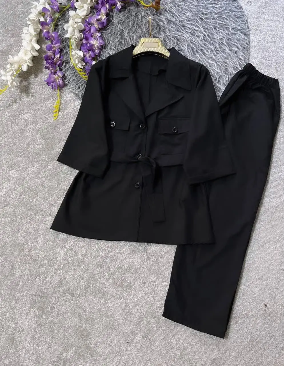 👚 نام: ست غزاله
