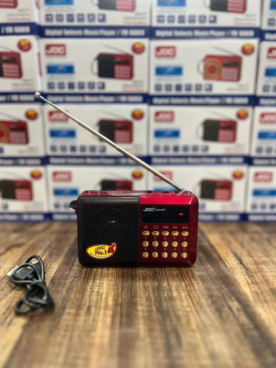 ✅رادیو جوک اصلی ۰۴۴