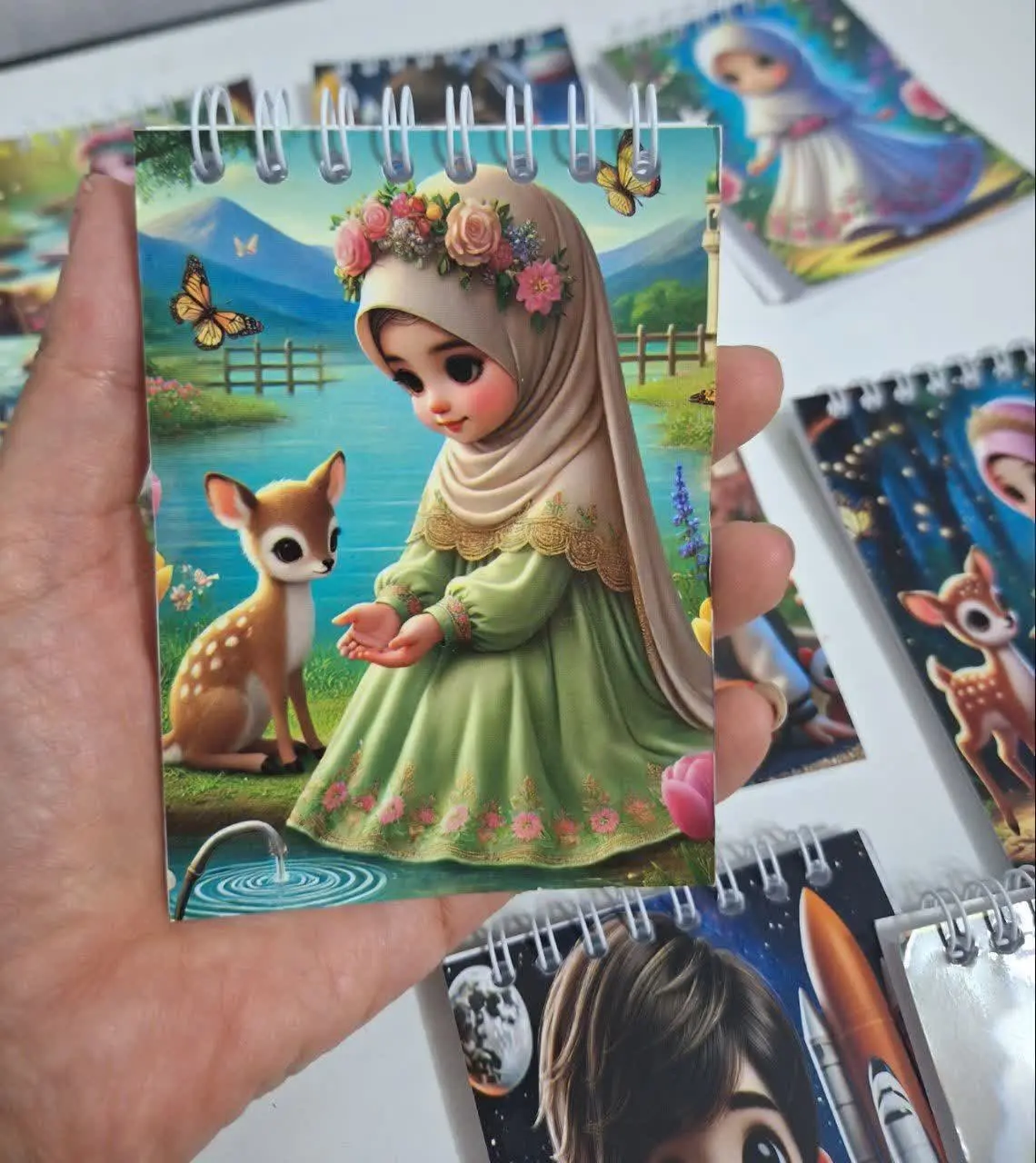 🔹عمده ۱۲تایی بسته جور میباشد 🟢