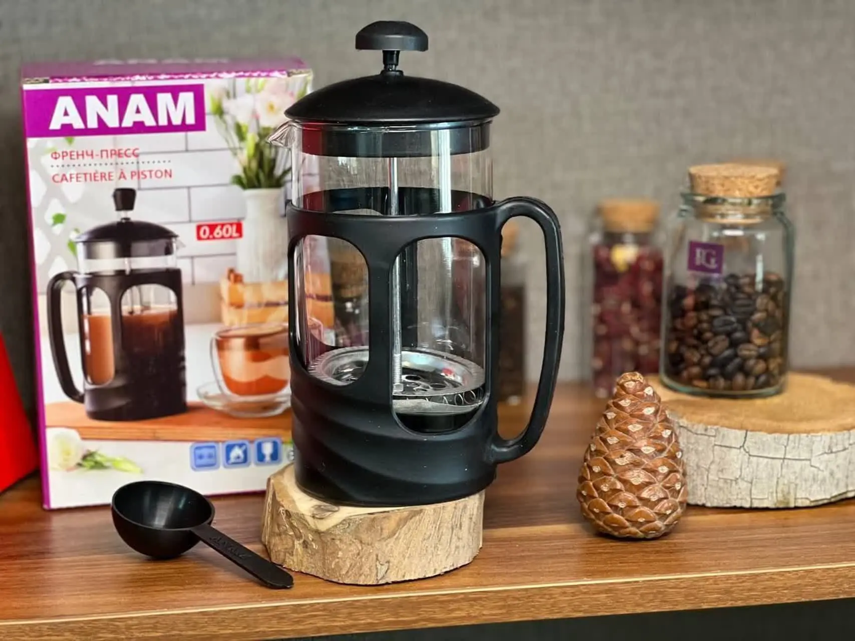 فرنچ ۶۰۰ میل بزرگ
