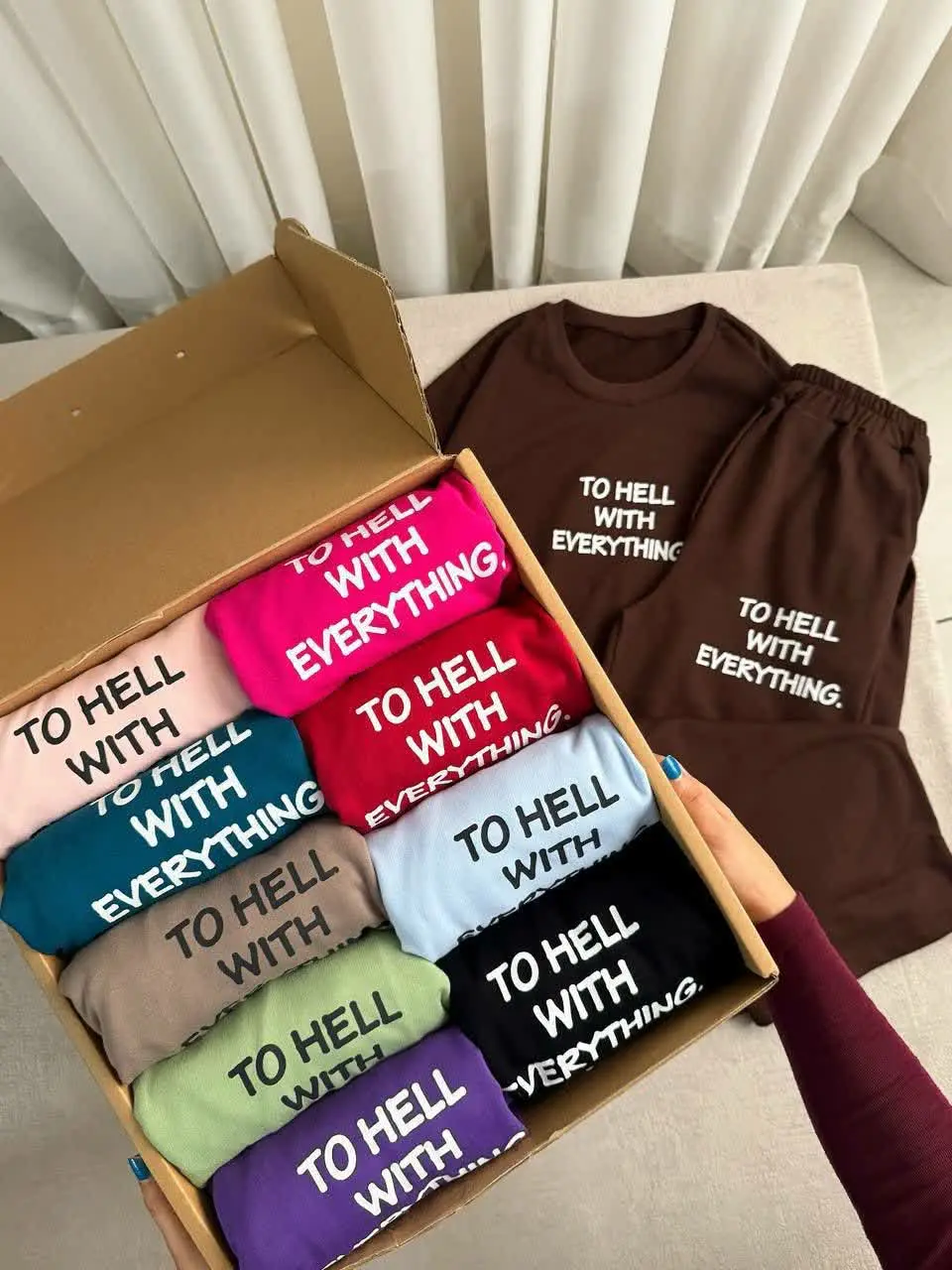 ✅ست TO HELL👌👌