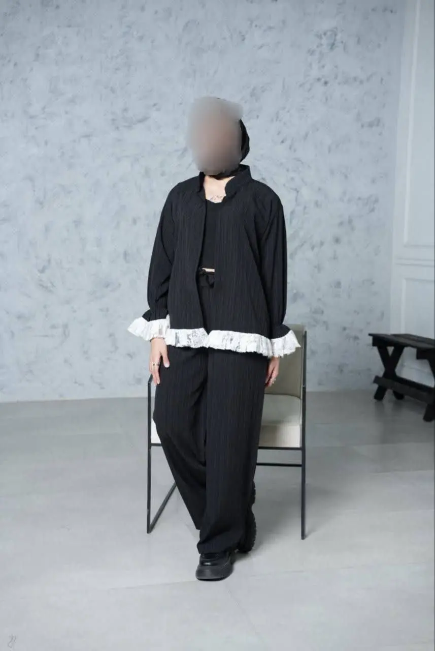 نام: ست کت شلوار پینترستی ۳۰
