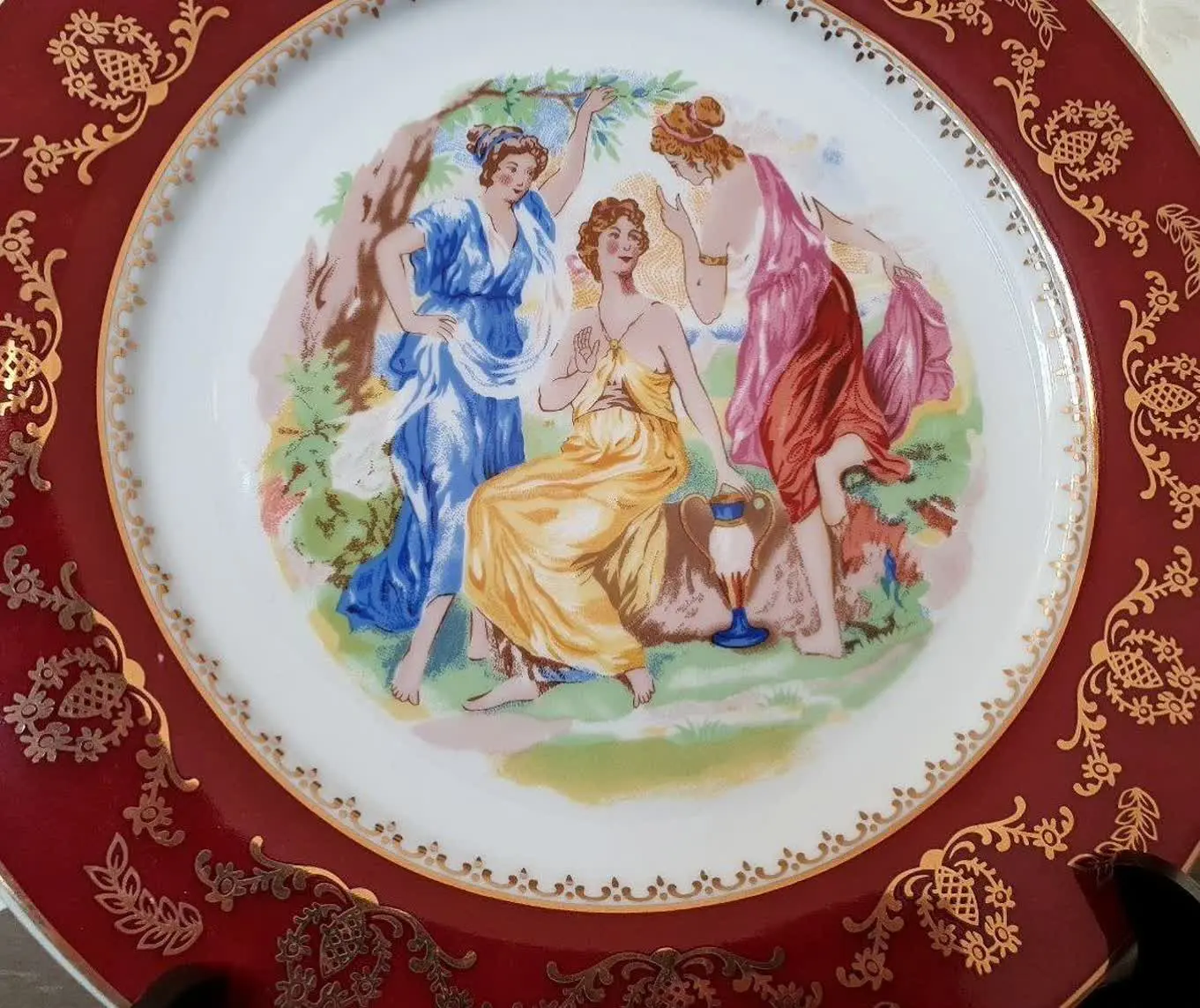 قاب لاکی ۳دختر👌