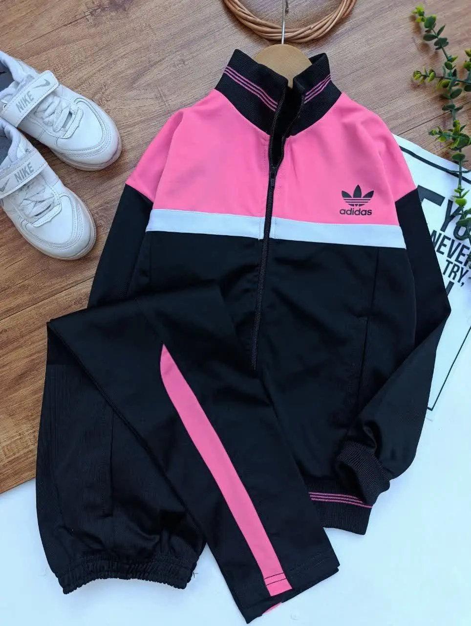 نام: سویشرت شلوار طارمی
