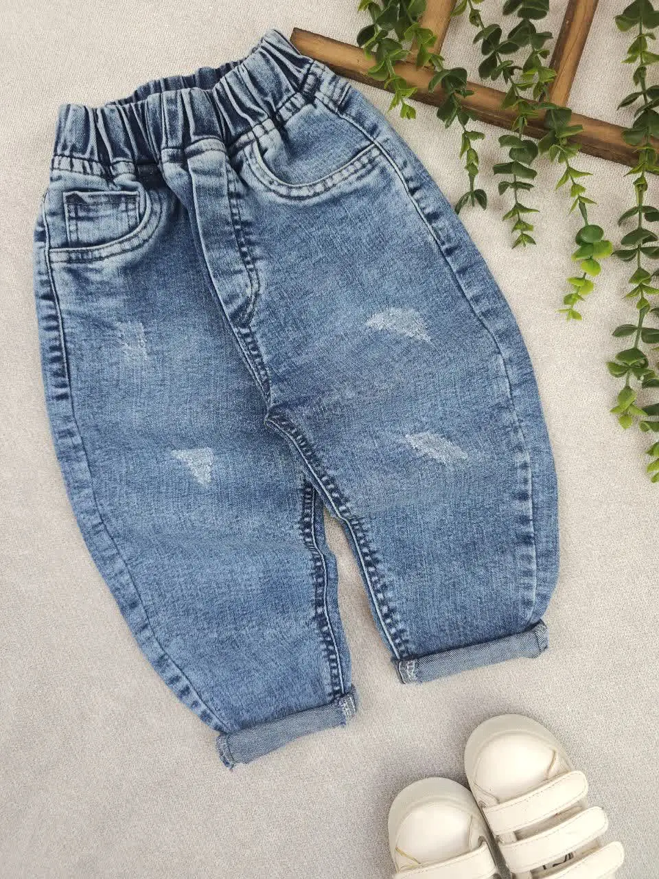 شلوار پسرانه آریا
