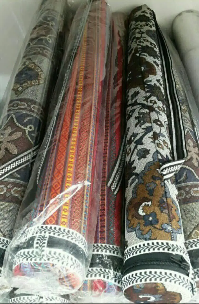 برای مسافرت 🚙
