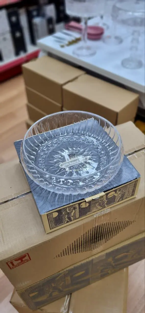 مناسب برای سرو میوه، سالاد،...