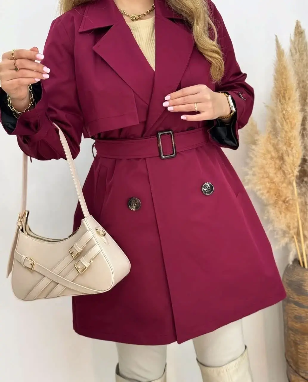 🦋نام محصول: بارونی ماهریس 🌙
