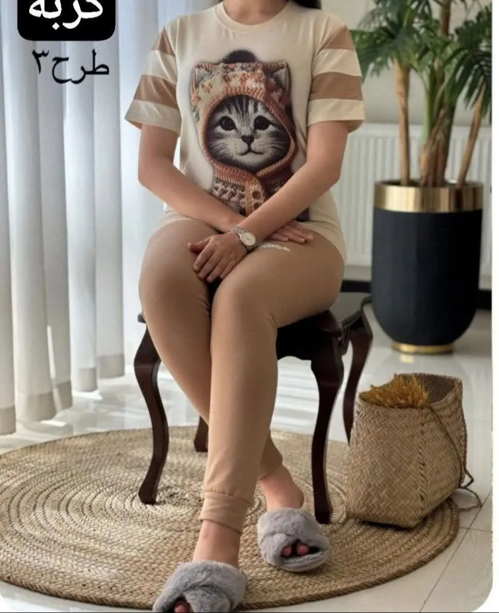 🖋نام: ست چاپ سه بعدی گربه
