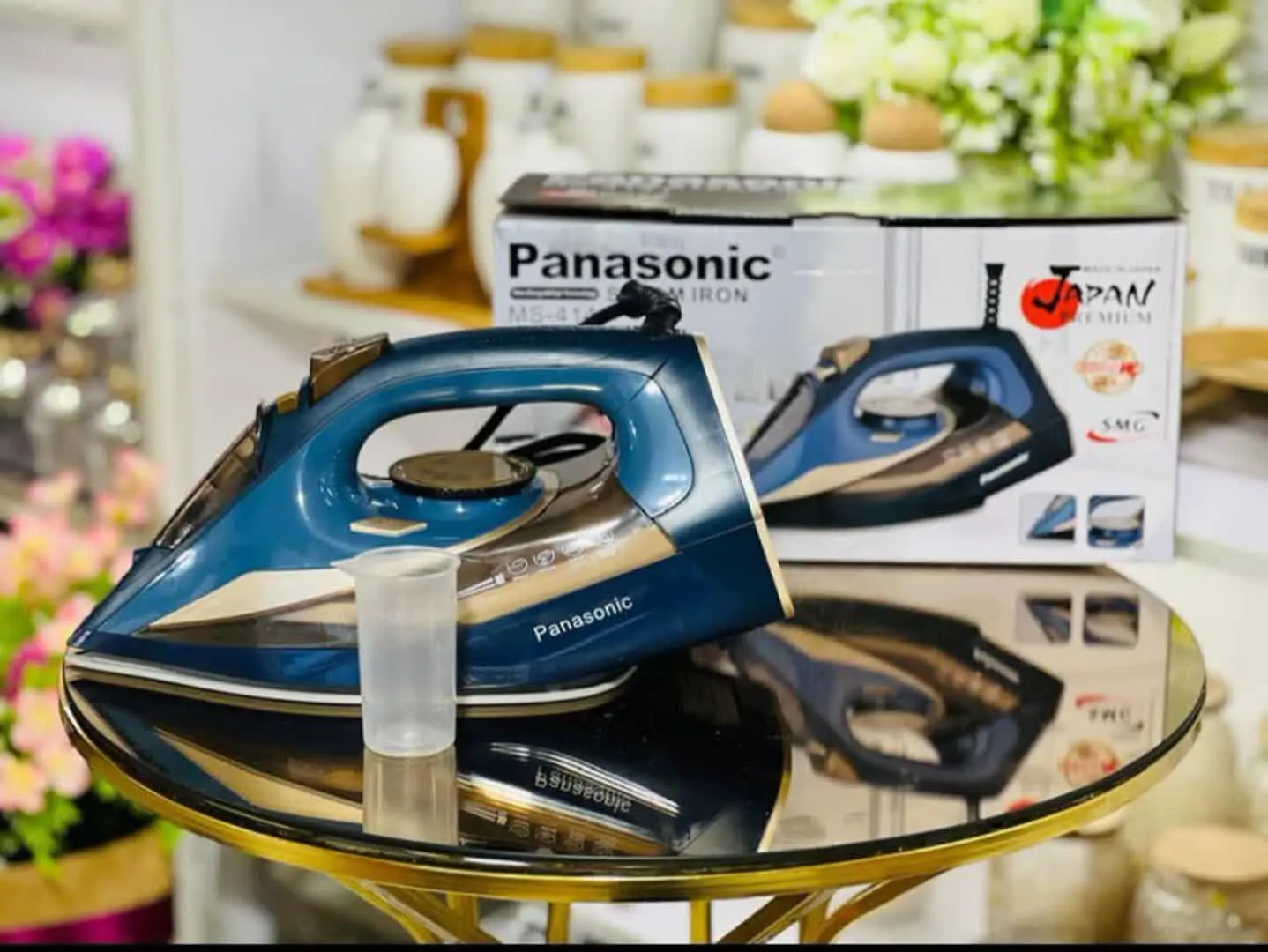 🔥دارای سیستم ضدرسوب