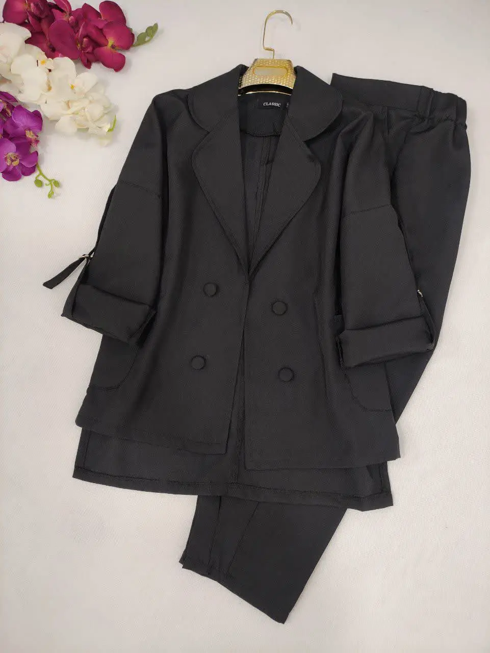 نام: ست ترنم
