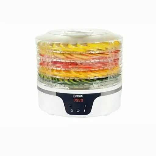 میوه خشک کن دسینی