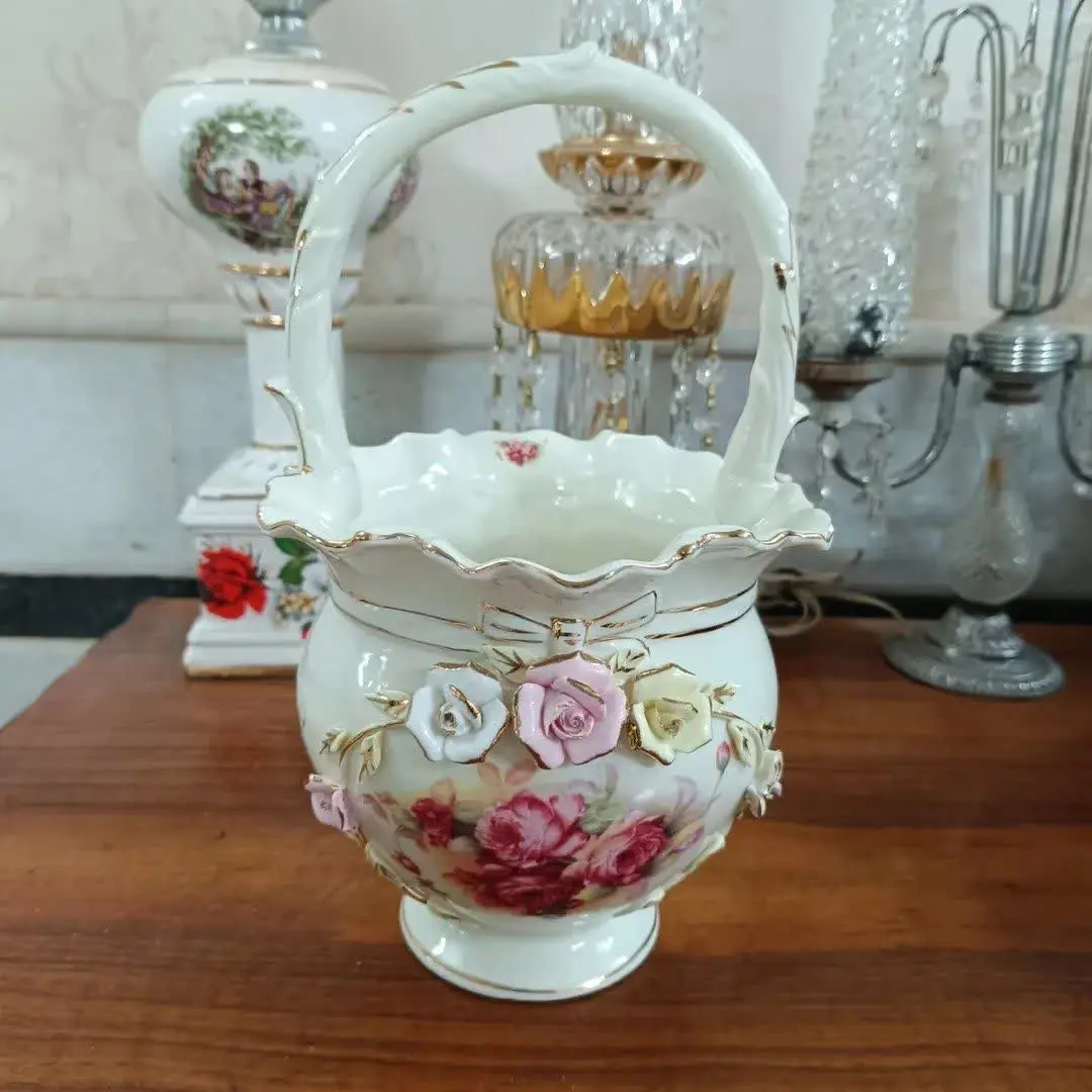 شکلات خوری گل برجسته👌