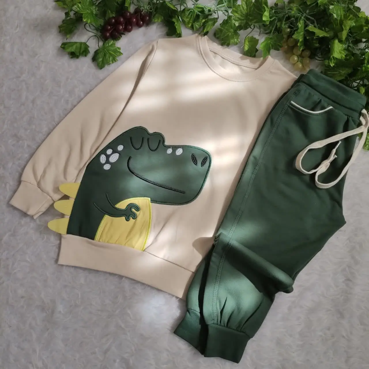 دنبال یه ست بامزه برای دادا...