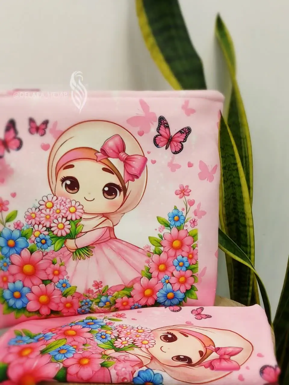 خیلی خوشگل و کیوته😍🌸❤️🥰🤌🏻 
