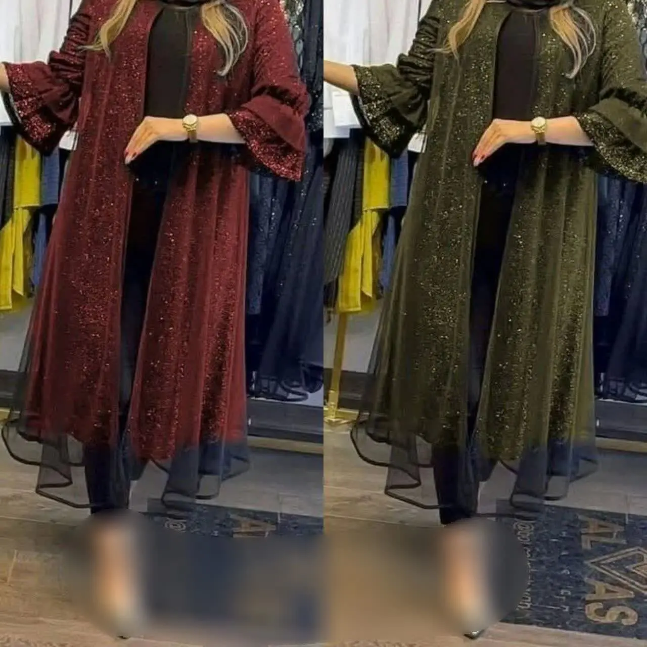 مانتو فرشته