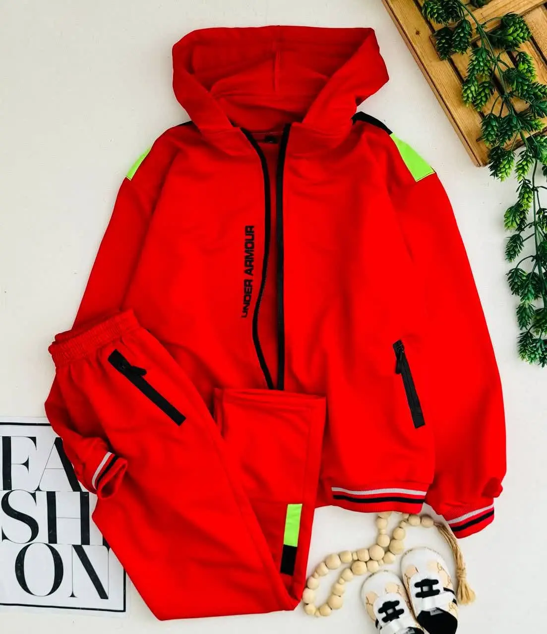 نام: ست بارسلون 
