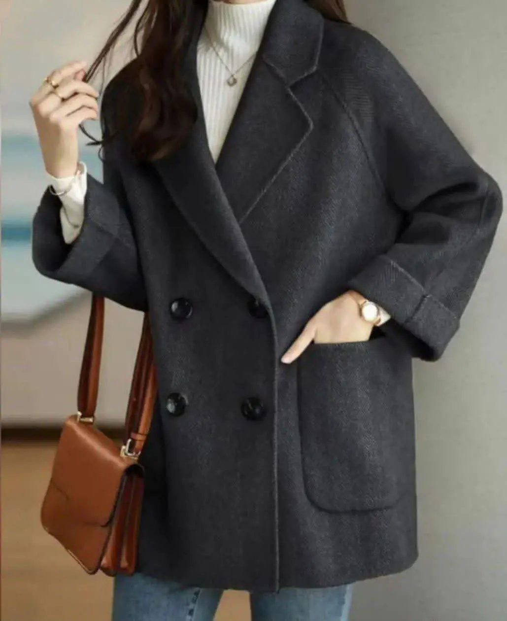 کت جناغی خوش دوخت