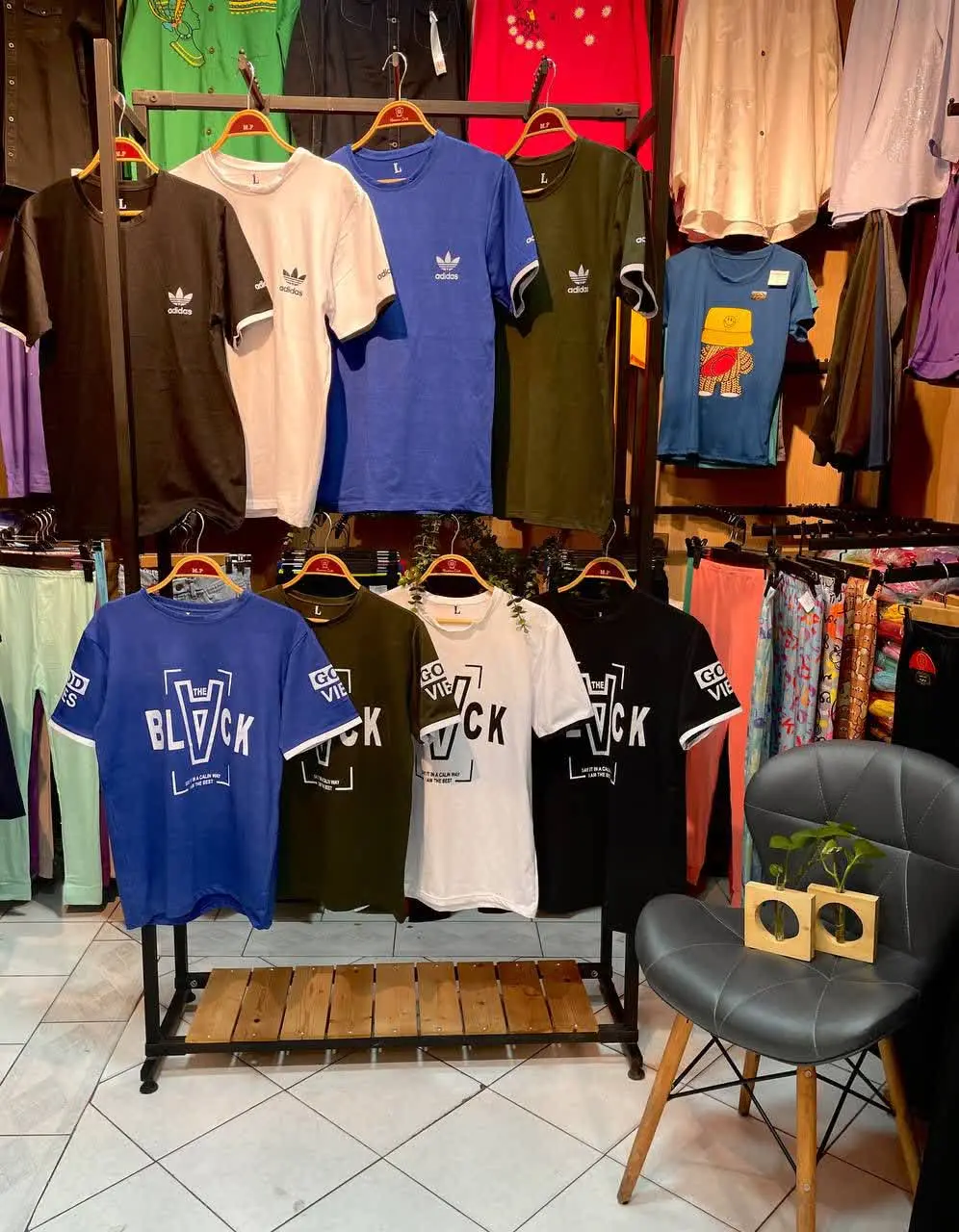 🧶مدل: سراستین چاپ 👌
