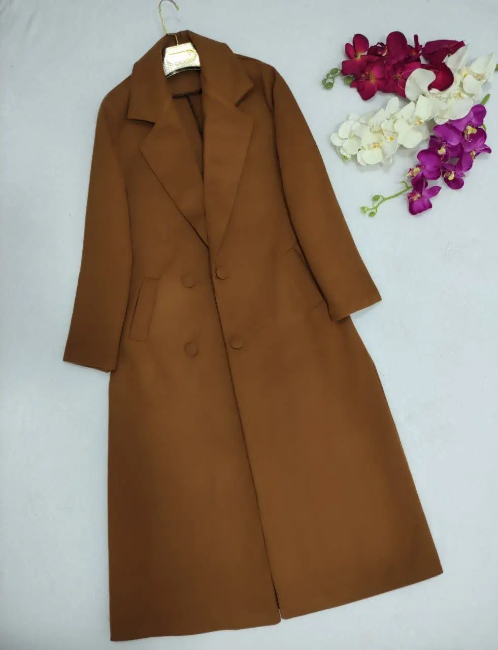 نام: پالتو بلند
