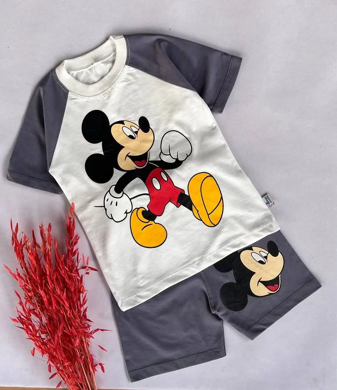 👚نام: 😍ست آستین رگنال 😍
